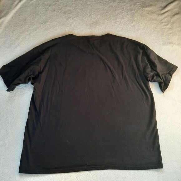 Sun International Hawaii Palm Tree T-Shirt Size XL - Picture 3 of 7